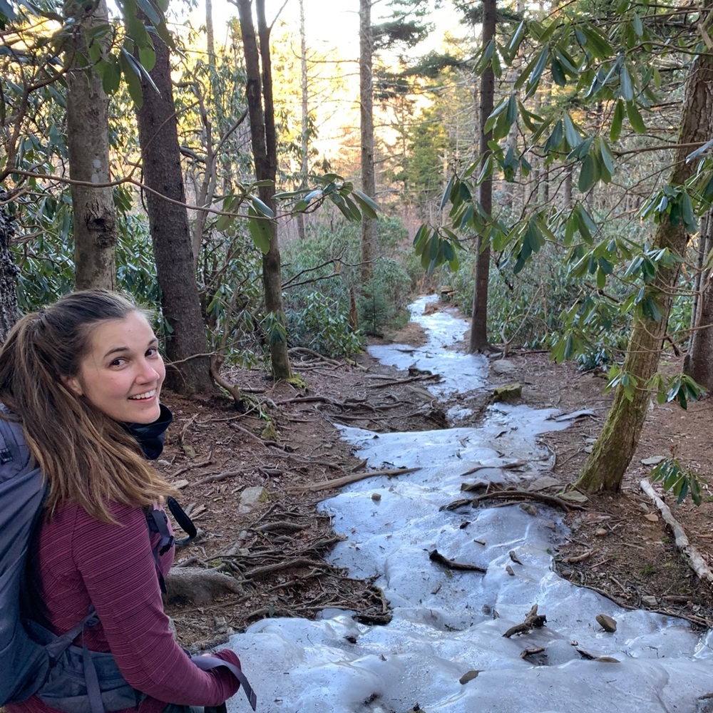 Meet your Posher, Gabrielle